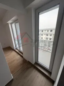 Apartament cu 2 camere, bloc nou - Pacurari - foto 6