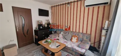 Garsoniera de vanzare zona Ampoi - foto 3