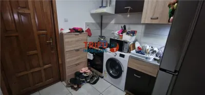 Garsoniera de vanzare zona Ampoi - foto 6