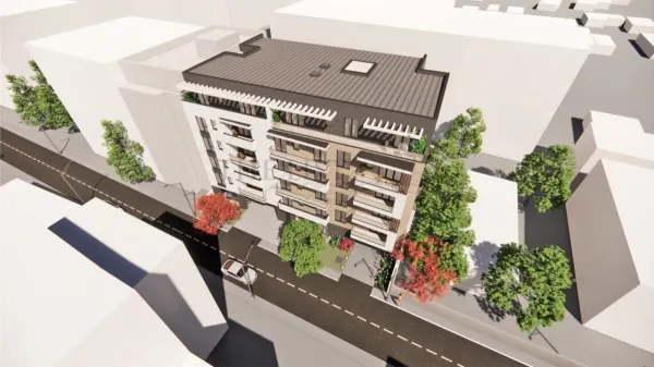 Apartament 4 camere București - poza 1