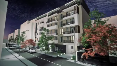 Apartament  modern 4 camere I Baneasa - foto 2