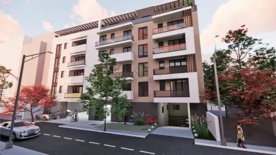 Apartament  modern 4 camere I Baneasa - foto 3