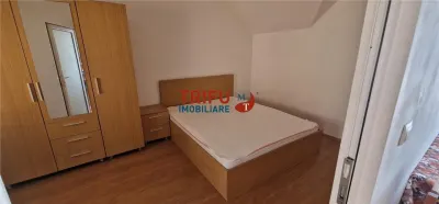 Apartament 2 camere de inchiriat zona Alba Micesti - foto 3