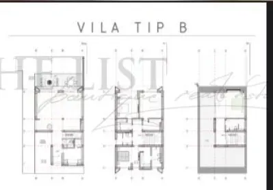 Vila superba 4 camere I Matei Milo I Pipera - foto 9