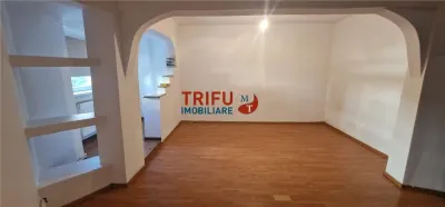 Apartament 2 camere etaj 1 de vanzare zona Cetate - Alba Iulia