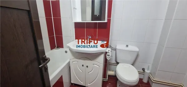 Apartament 2 camere Alba Iulia - poza 9