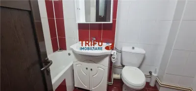 Apartament 2 camere etaj 1 de vanzare zona Cetate - foto 9