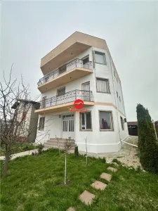 Afacere la cheie - Pensiune 11 camere si 11 bai - Costinesti - Costinesti