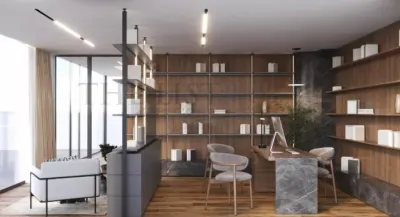Vila superba 5 camere I Piscina incalzita Matei Milo Pipera - foto 6