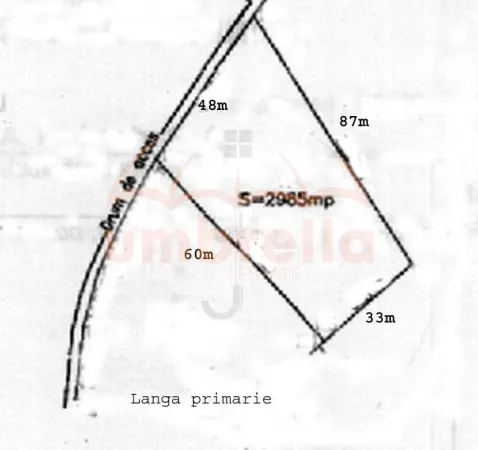 Teren Belis - poza 4