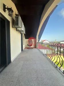 Casa de Vis in Agigea - D+P+M cu Teren de 400 mp - foto 13