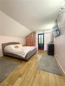 Casa de Vis in Agigea - D+P+M cu Teren de 400 mp - foto 10