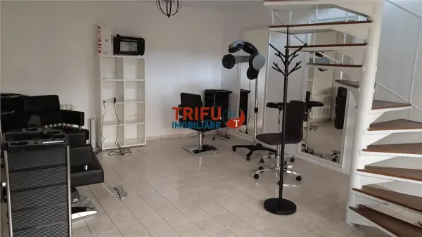 Spațiu comercial Alba Iulia - poza 2