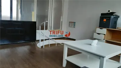 Spațiu comercial de vânzare în zona centrală din Alba Iulia – 165 mp utili - foto 11