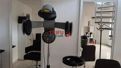 Spațiu comercial de vânzare în zona centrală din Alba Iulia – 165 mp utili - foto 3