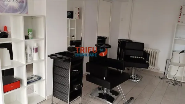 Spațiu comercial Alba Iulia - poza 4