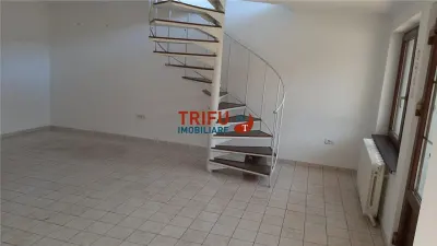 Spațiu comercial de vânzare în zona centrală din Alba Iulia – 165 mp utili - foto 10