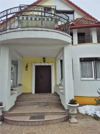 Casă 6 camere Pipera - poza 1
