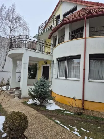 Casă 6 camere Pipera - poza 2