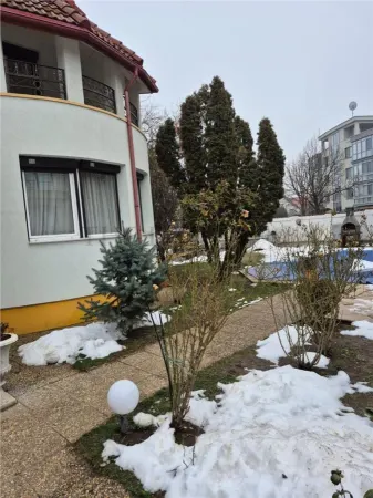 Casă 6 camere Pipera - poza 3