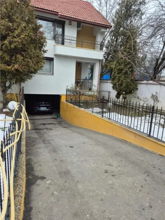 Casă 6 camere Pipera - poza 4