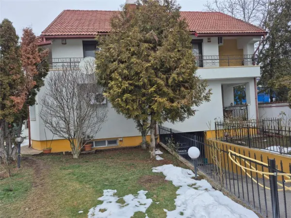 Casă 6 camere Pipera - poza 5
