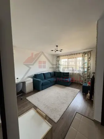 Apartament 3 camere Valea Lupului - poza 1