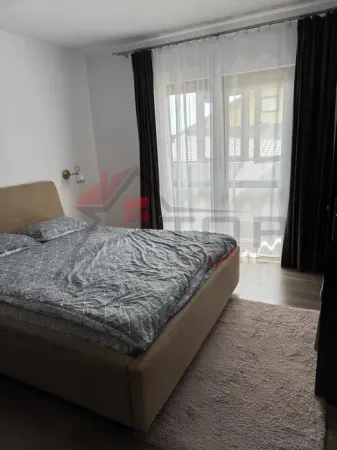 Apartament 3 camere Valea Lupului - poza 2