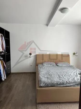 Apartament 3 camere Valea Lupului - poza 3