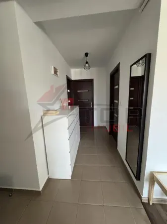 Apartament 3 camere Valea Lupului - poza 4
