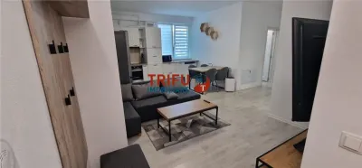 Apartament 3 camere zona rezidintiala Ampoi - foto 1