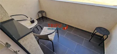 Apartament 3 camere zona rezidintiala Ampoi - foto 19