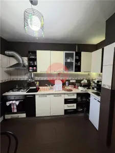Casa Superba in Zona Eden, 4 camere, Mobilata si Utilata Complet - foto 7