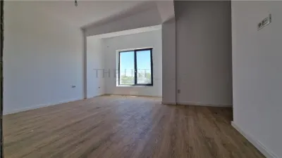 Vila Individuala cu 4 camere | OTOPENI | Canalizare si apa - foto 13