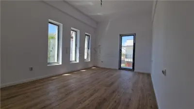Vila Individuala cu 4 camere | OTOPENI | Canalizare si apa - foto 14