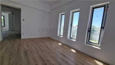 Vila Individuala cu 4 camere | OTOPENI | Canalizare si apa - foto 16
