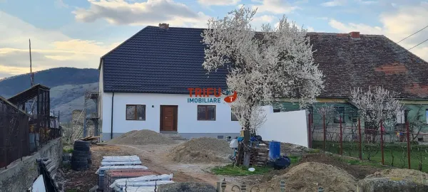 Casă 4 camere Vințu de Jos - poza 1