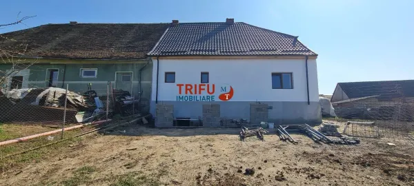 Casă 4 camere Vințu de Jos - poza 2