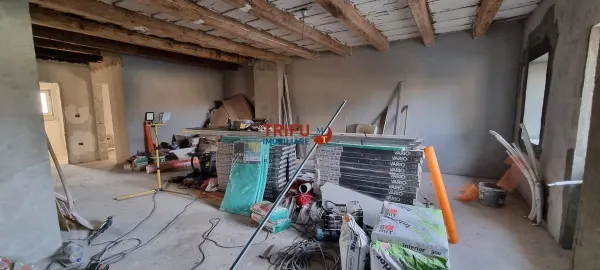 Casă 4 camere Vințu de Jos - poza 12