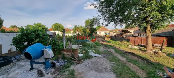 Casă 4 camere Vințu de Jos - poza 13
