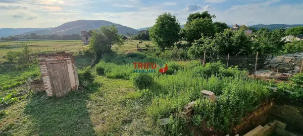 Casă 4 camere Vințu de Jos - poza 15