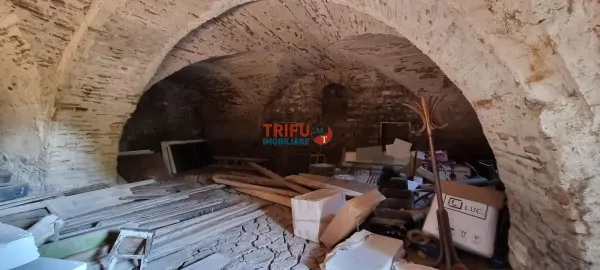 Casă 4 camere Vințu de Jos - poza 18