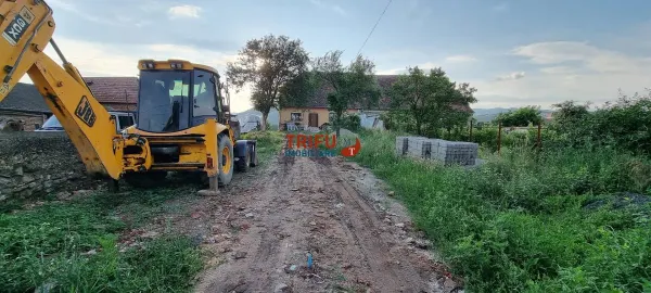 Casă 4 camere Vințu de Jos - poza 19