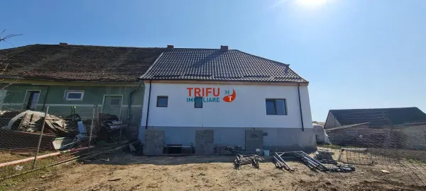 Casă 4 camere Vințu de Jos - poza 3
