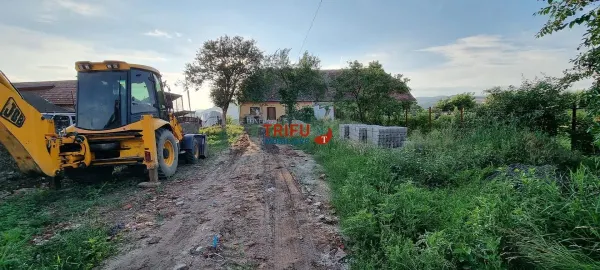 Casă 4 camere Vințu de Jos - poza 21