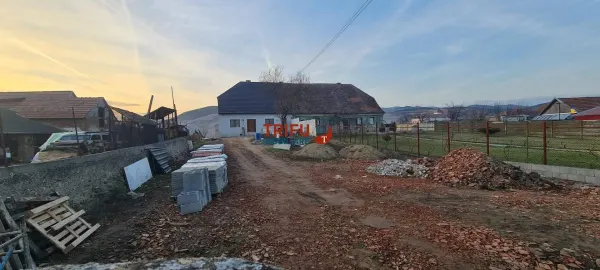 Casă 4 camere Vințu de Jos - poza 4
