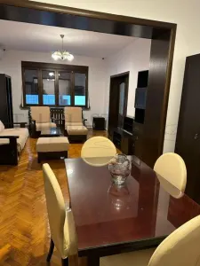 INCHIRIERE APARTAMENT 3 CAMERE UNIVERSITATE - Bucuresti