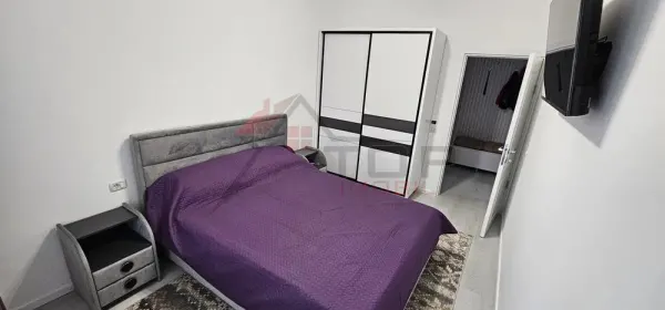 Apartament 2 camere Valea Lupului - poza 3