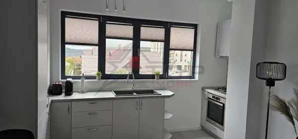 Apartament 2 camere Valea Lupului - poza 5