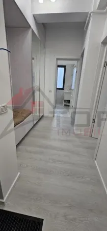 Apartament 2 camere Valea Lupului - poza 7